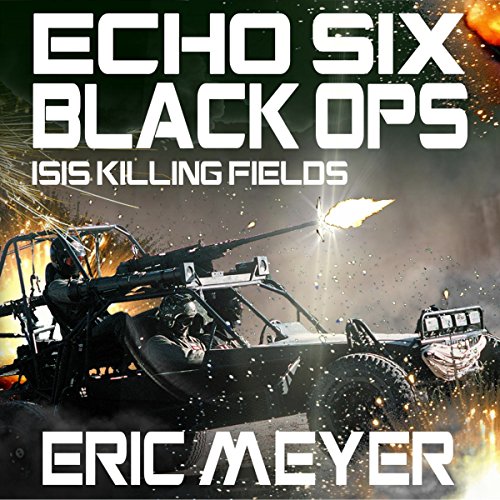 Cover of Echo Six: Black Ops