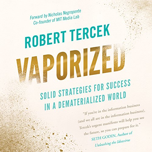 Cover of Vaporized