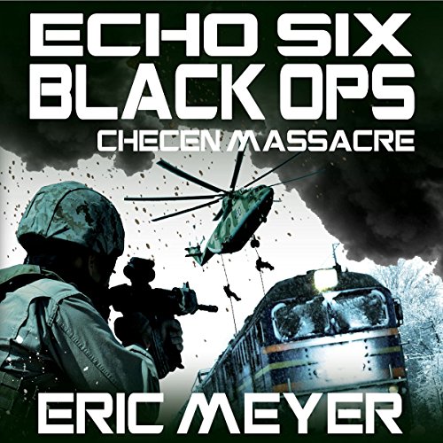 Cover of Chechen Massacre