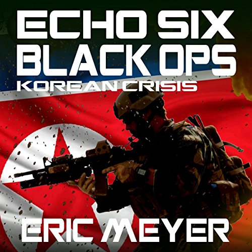Cover of Echo Six: Black Ops 3