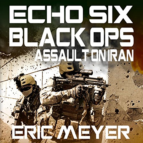 Cover of Assault on Iran