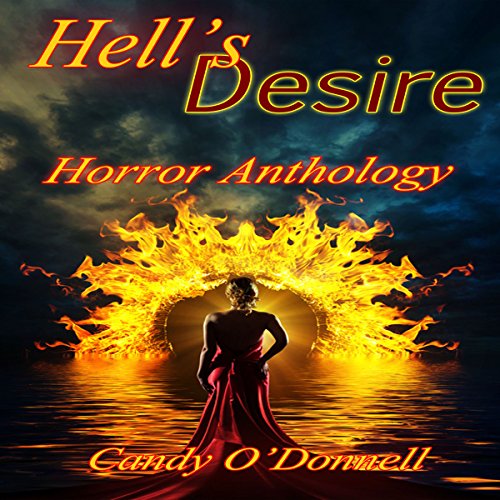 Cover of Hell's Desire