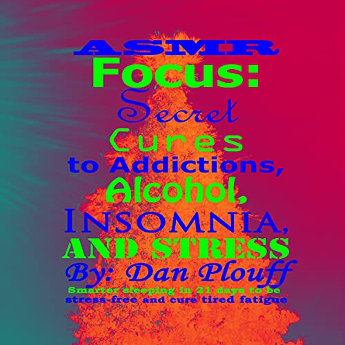 Cover of ASMR Focus
