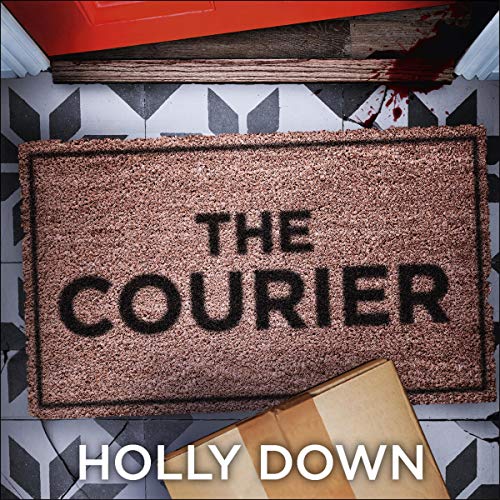 Cover of The Courier