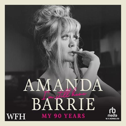 Cover of I'm Still Here