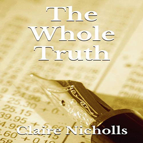 Cover of The Whole Truth