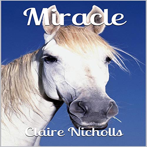 Cover of Miracle
