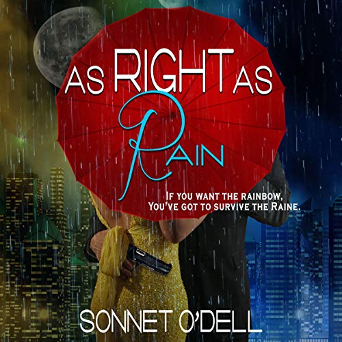 Cover of As Right as Rain