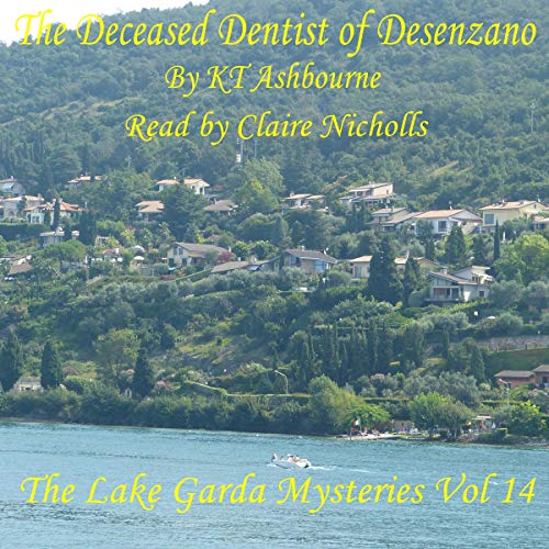 Cover of The Deceased Dentist of Desenzano