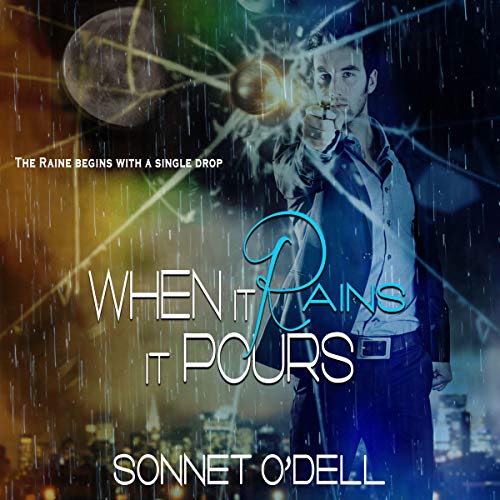 Cover of When It Rains, It Pours