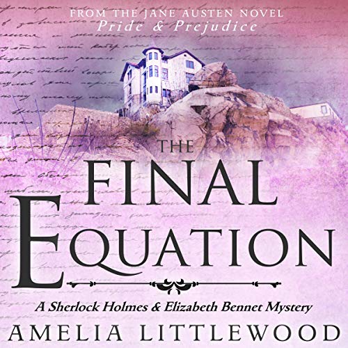 Cover of The Final Equation