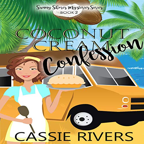 Cover of Coconut Cream Confession