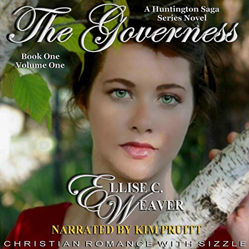 Cover of The Governess