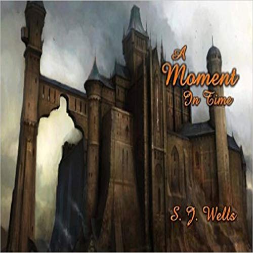 Cover of A Moment in Time