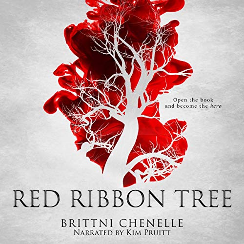 Cover of Red Ribbon Tree