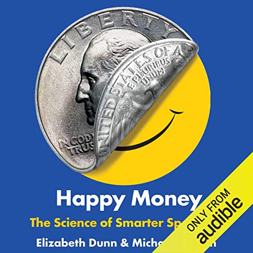 Cover of Happy Money