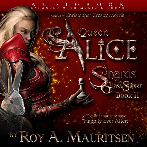 Cover of Queen Alice