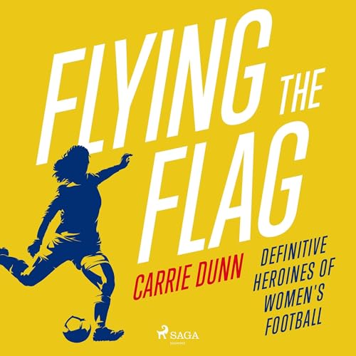 Cover of Flying the Flag
