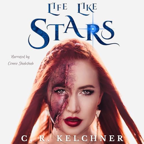 Cover of Life Like Stars