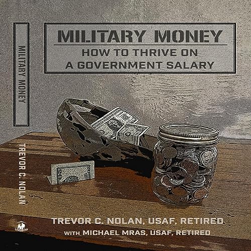 Cover of Military Money