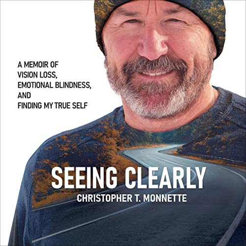 Cover of Seeing Clearly