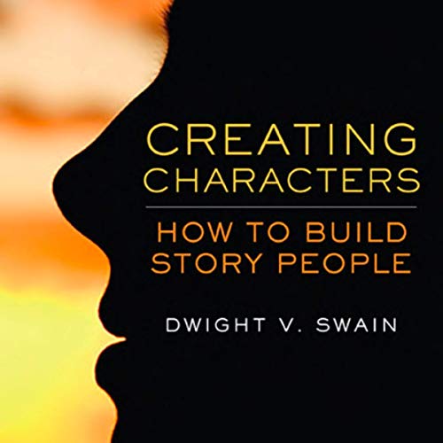 Cover of Creating Characters