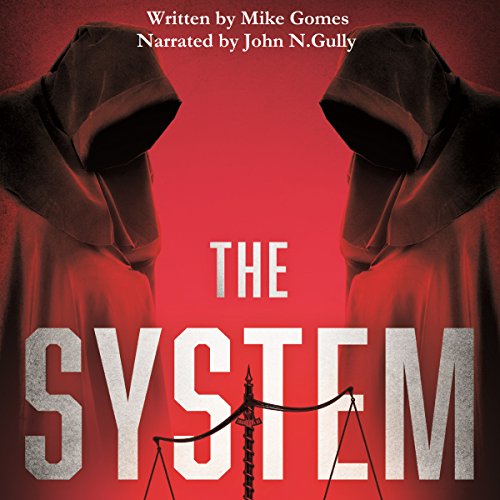 Cover of The System