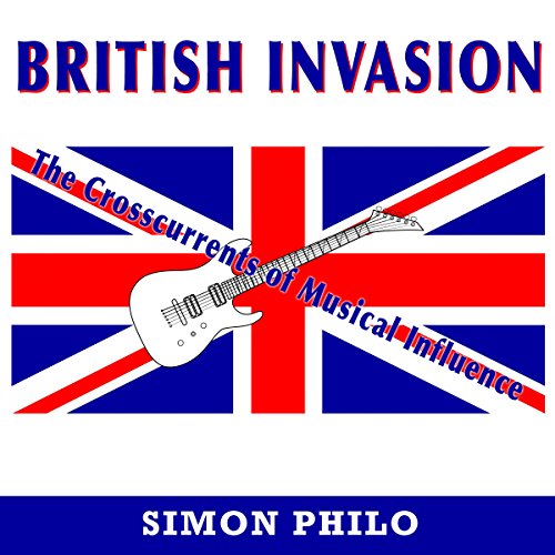 Cover of British Invasion