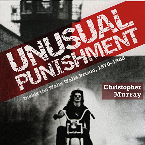 Cover of Unusual Punishment