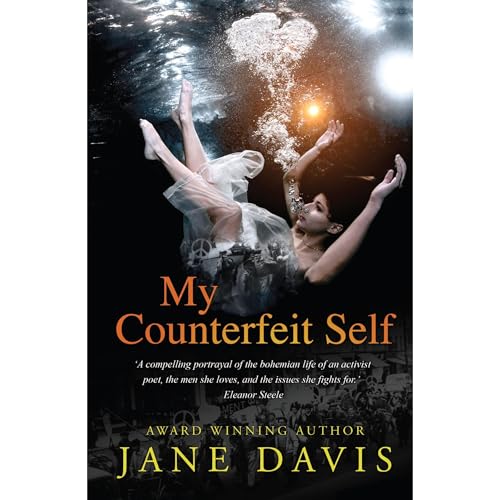 Cover of My Counterfeit Self
