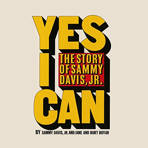 Cover of Yes I Can