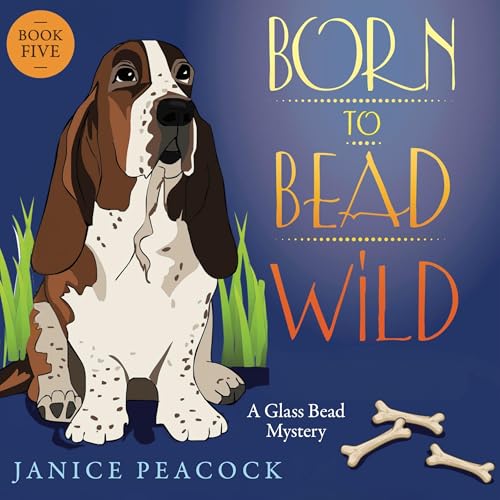Cover of Born to Bead Wild