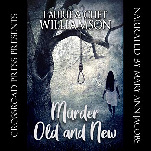Cover of Murder Old and New