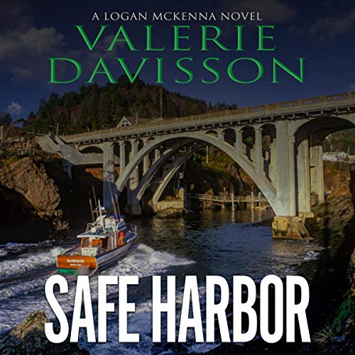 Cover of Safe Harbor