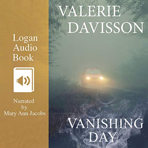 Cover of Vanishing Day
