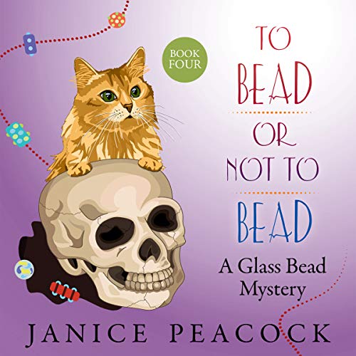 Cover of To Bead or Not to Bead