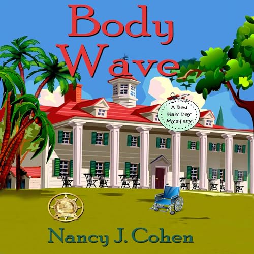 Cover of Body Wave