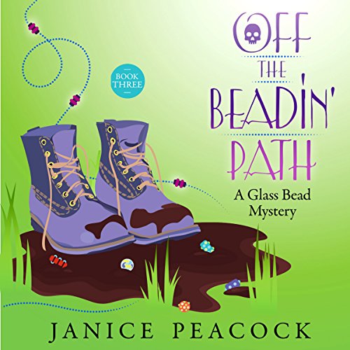 Cover of Off the Beadin' Path