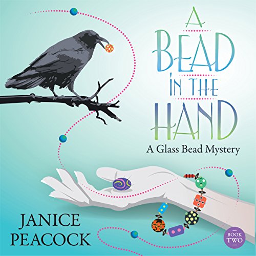 Cover of A Bead in the Hand