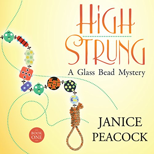 Cover of High Strung