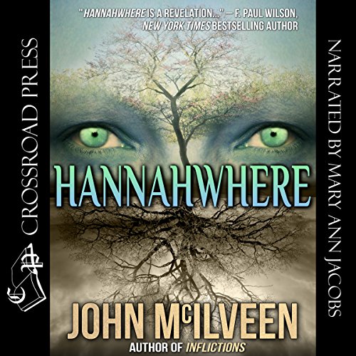 Cover of Hannahwhere