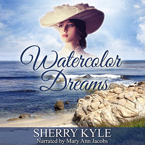 Cover of Watercolor Dreams
