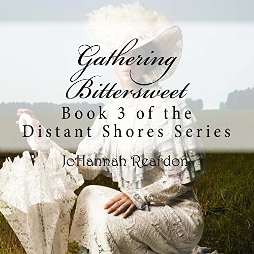 Cover of Gathering Bittersweet