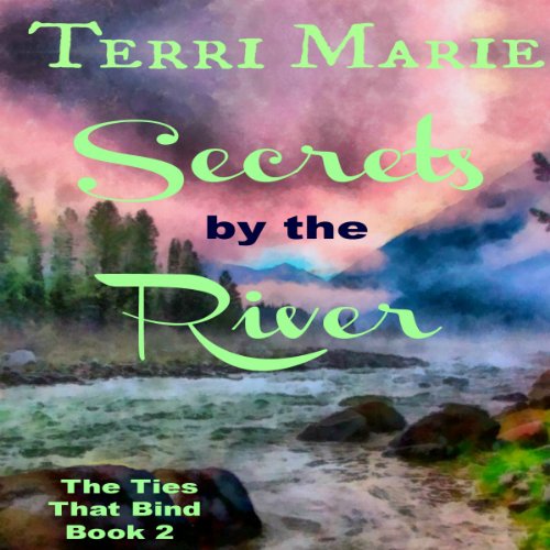 Cover of Secrets by the River