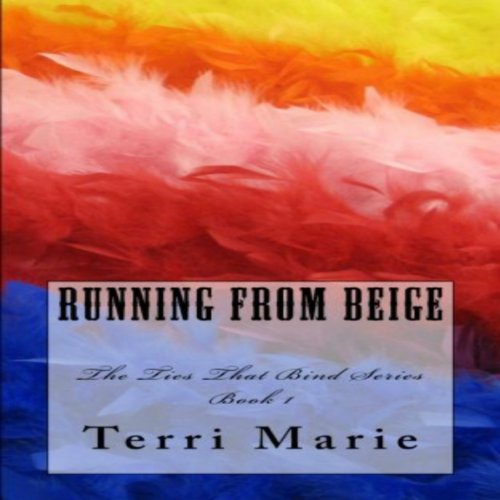 Cover of Running From Beige