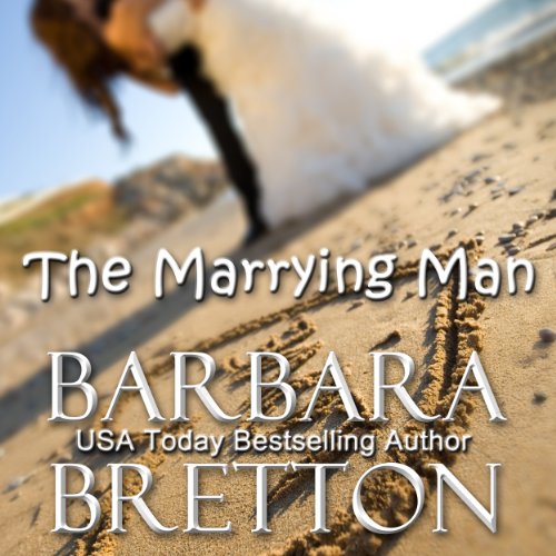 Cover of The Marrying Man