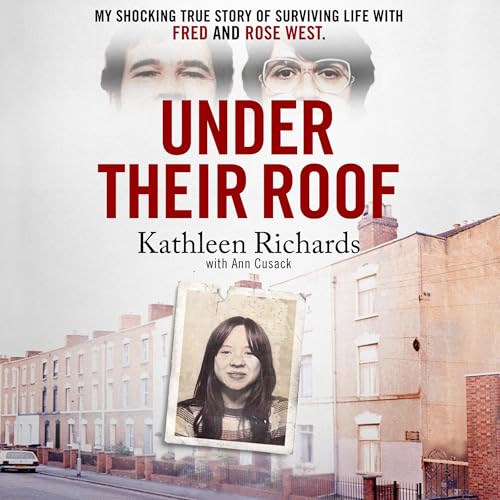 Cover of Under Their Roof