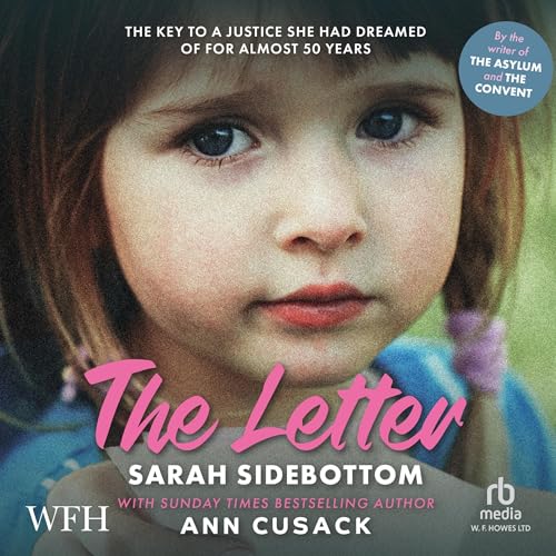 Cover of The Letter