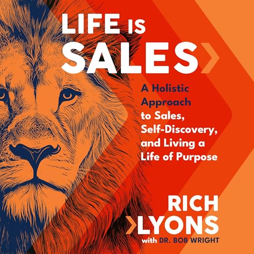 Cover of Life Is Sales