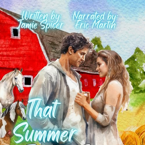 Cover of That Summer